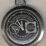 Chronometer für Neobolschewiken und Zonen-Nostalgiker 